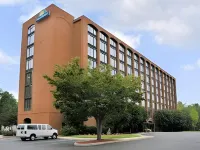 Wyndham Garden Williamsburg Busch Gardens Area Hotels in York County