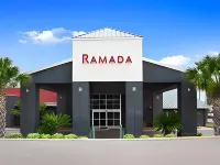 Ramada by Wyndham Del Rio Hotels in Del Rio