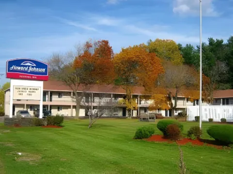 萊諾克斯豪生酒店