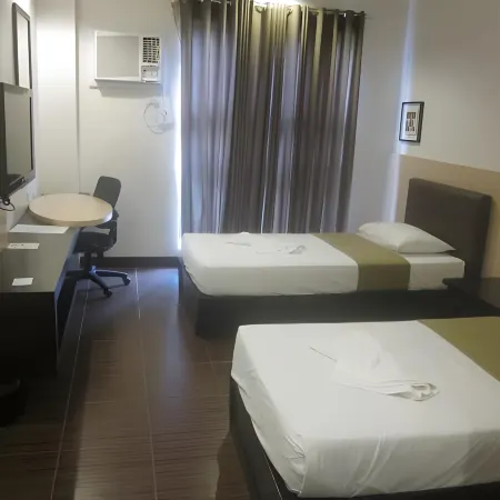 Hotel Ariana
