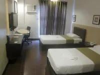 Hotel Ariana Hoteles en 