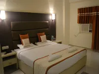 Hotel Shompen فنادق في بورت بلير