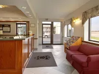 芝加哥-羅斯蒙特-奧黑爾温德姆速8酒店