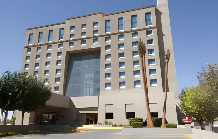 Fiesta Inn Ciudad Juarez