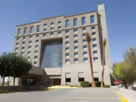 Fiesta Inn Ciudad Juarez Hotels in Ciudad Juarez