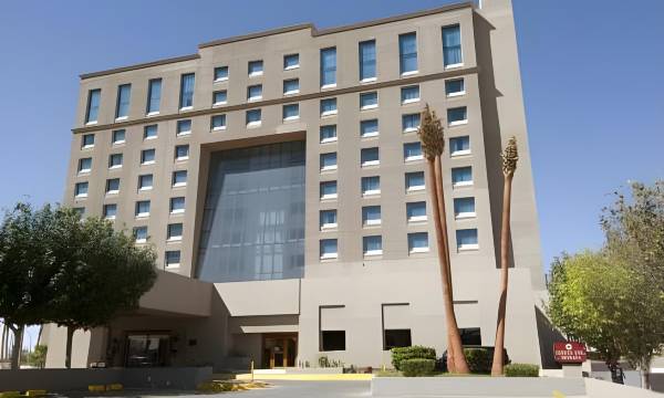 Fiesta Inn Ciudad Juarez