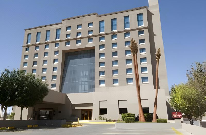 Fiesta Inn Ciudad Juarez