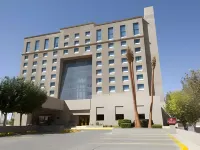 Fiesta Inn Ciudad Juarez Отели в г. 