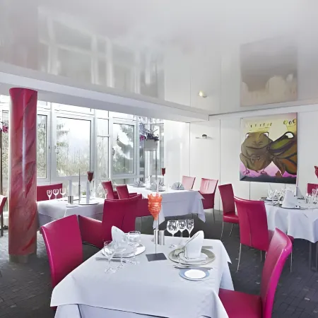 Hotel am Triller - Hotel & Serviced Apartments