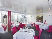 Hotel am Triller - Hotel & Serviced Apartments - breakfast
