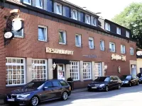 AKZENT Hotel Merfelder Hof Hotels in Reken