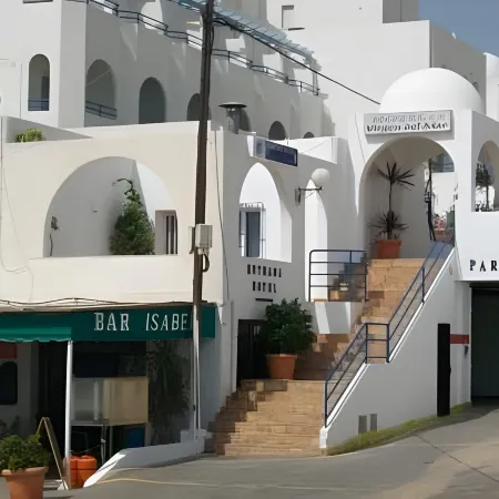 Virgen del Mar Holidays