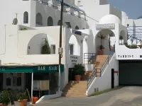 Virgen del Mar Holidays Hotels near Camping El Quinto