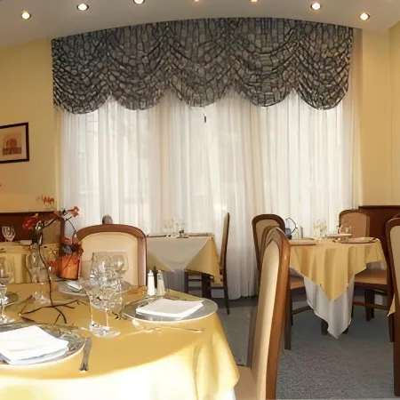 Brit Hotel de Grignan Vichy