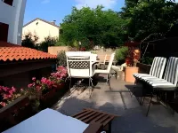 Hotel Aurora Duino Hotels in Duino