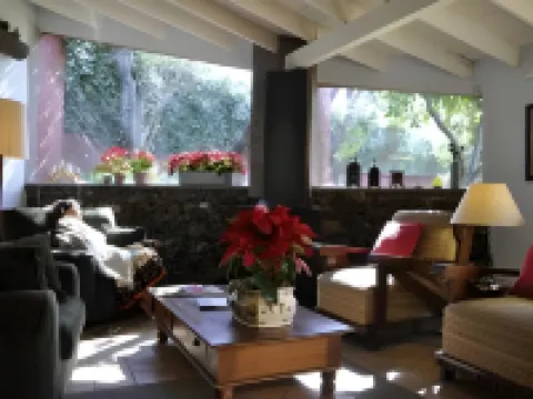 Hotel Rural Las Calas