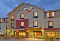 TownePlace Suites Aberdeen Hotels in Абердин