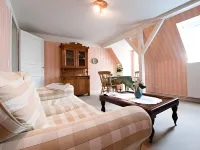 Apartments im Kaffeehaus Heldt -  Privatzimmer
