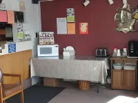 Attican Motel - Attica - Batavia - Warsaw - Darien Lake فنادق في Warsaw