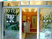 Hotel Rio Sanremo Hotels in San Remo