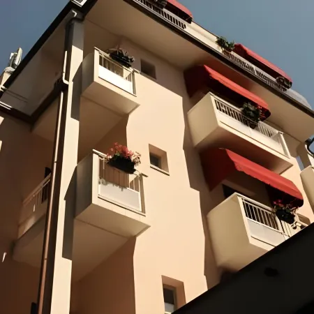 Hotel Santiago