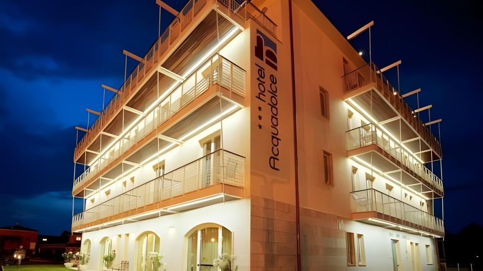Hotel Acquadolce