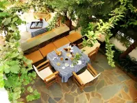 Vincenzo Family Rooms Hotels in Tinos