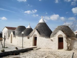 L'Isola Felice e Trulli Sotto le Stelle