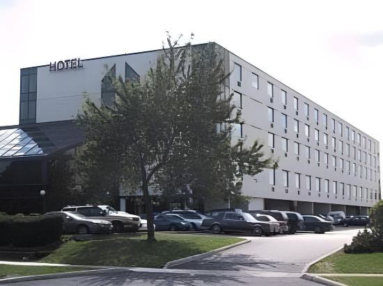 Montecassino Hotel & Suites