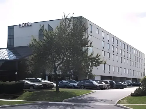 Montecassino Hotel & Suites