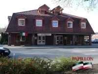 Hotel Heideparadies Hotels in Soltau