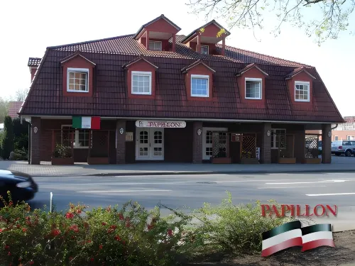 Hotel Heideparadies Hotels in Soltau