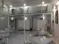 호텔 라 토레 - 조식 운영