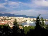 Spalato Luxury Rooms