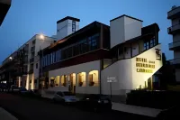 Hotel Cavaliere Các khách sạn ở Putignano