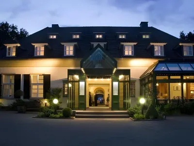 Fletcher Waldhotel Nordrhein-Westfalen Hotels in der Nähe von Wallfahrt Neviges
