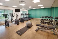 Holiday Inn Express & Suites TERRACE by IHG - Parking