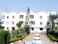 Safari Hotel & Resort