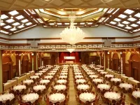 The Rizqun International Hotel - bar