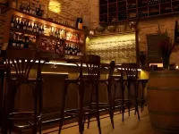 Hotel la Caravelle - bar
