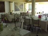 Hotel Inn Galerias - Завтрак