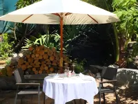 Eden Villa -  Privatzimmer