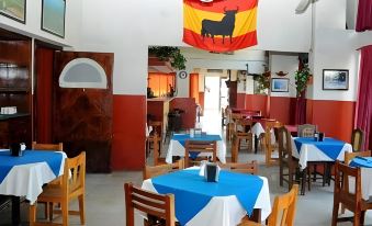 Hotel Oriente