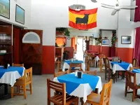 Hotel Oriente