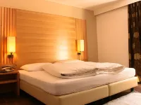 Hotel Cristallo