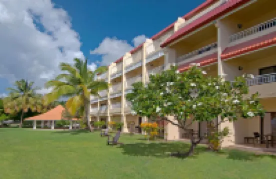 Radisson Grenada Beach Resort Hotels in 