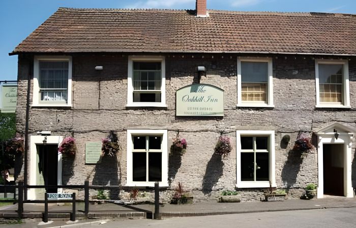 The Oakhill Inn
