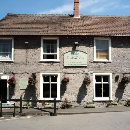 The Oakhill Inn