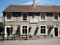 The Oakhill Inn - 4-Sterne