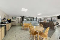 Americas Best Value Inn Bonham